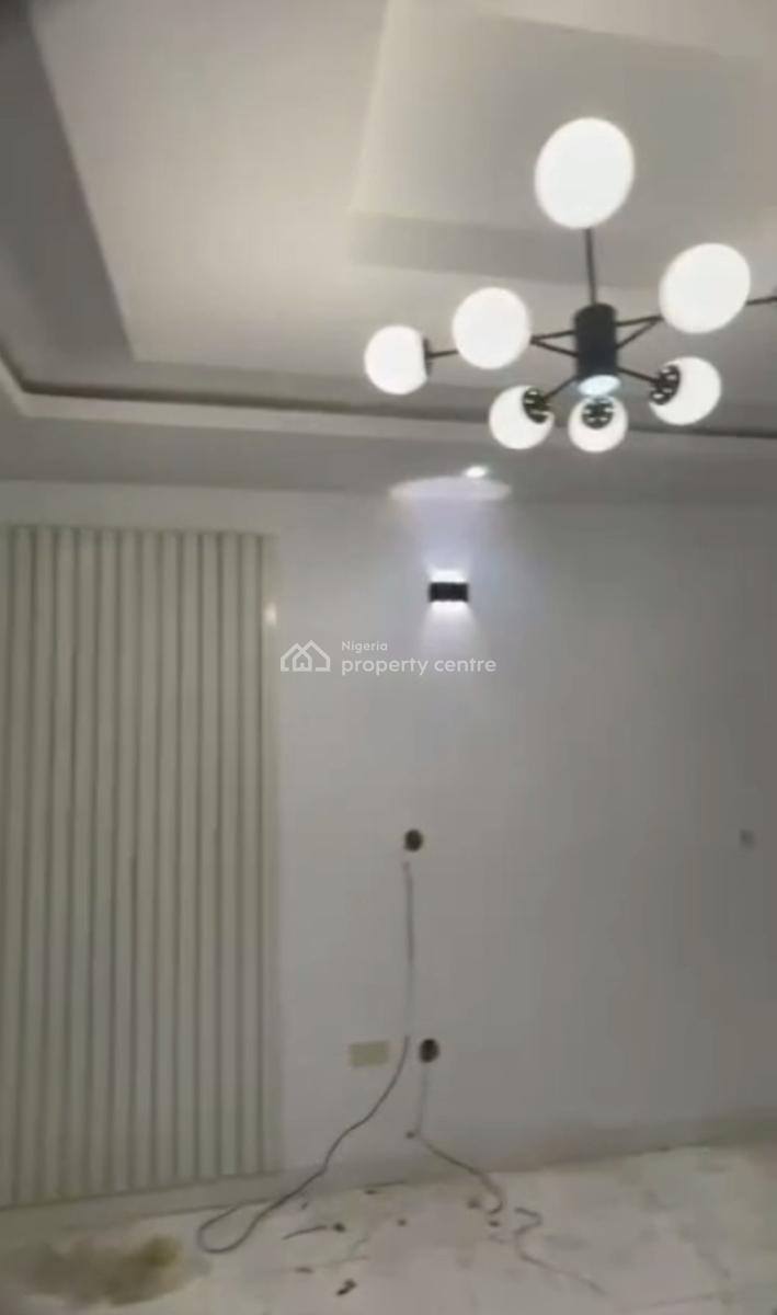 Exquisite Brand Newly Built 2 Bedroom Apartment, Badore Road, Ajah, Lagos, Flat / Apartment for Rent
