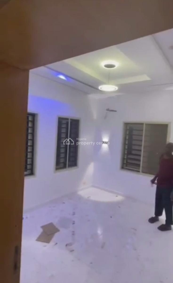 Exquisite Brand Newly Built 2 Bedroom Apartment, Badore Road, Ajah, Lagos, Flat / Apartment for Rent