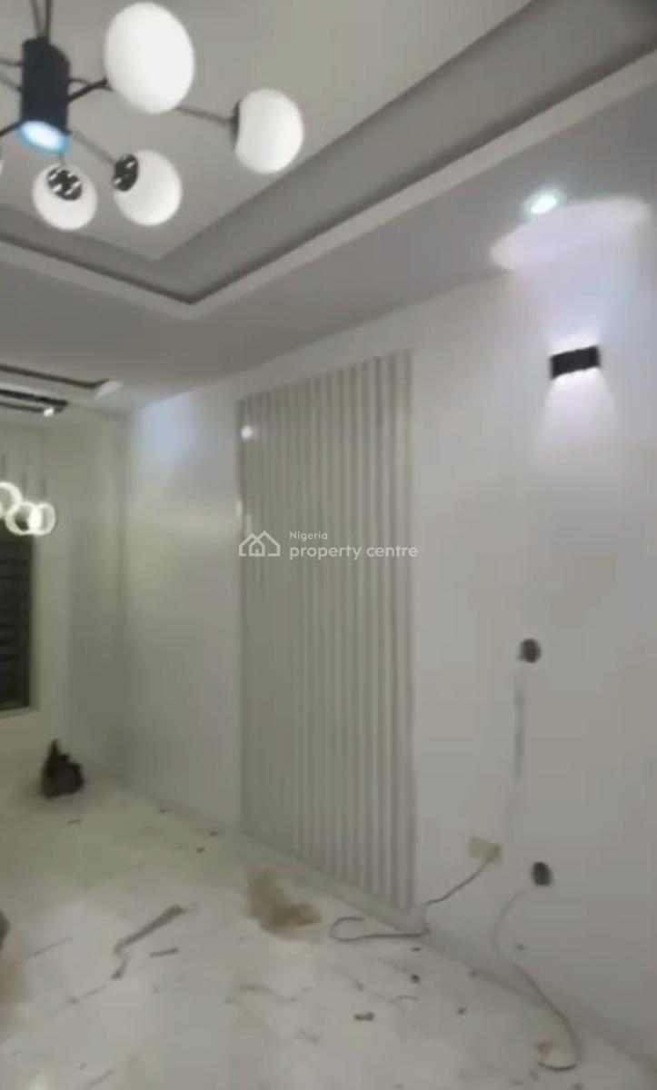 Exquisite Brand Newly Built 2 Bedroom Apartment, Badore Road, Ajah, Lagos, Flat / Apartment for Rent