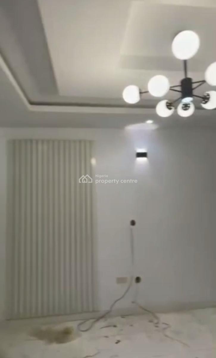 Exquisite Brand Newly Built 2 Bedroom Apartment, Badore Road, Ajah, Lagos, Flat / Apartment for Rent
