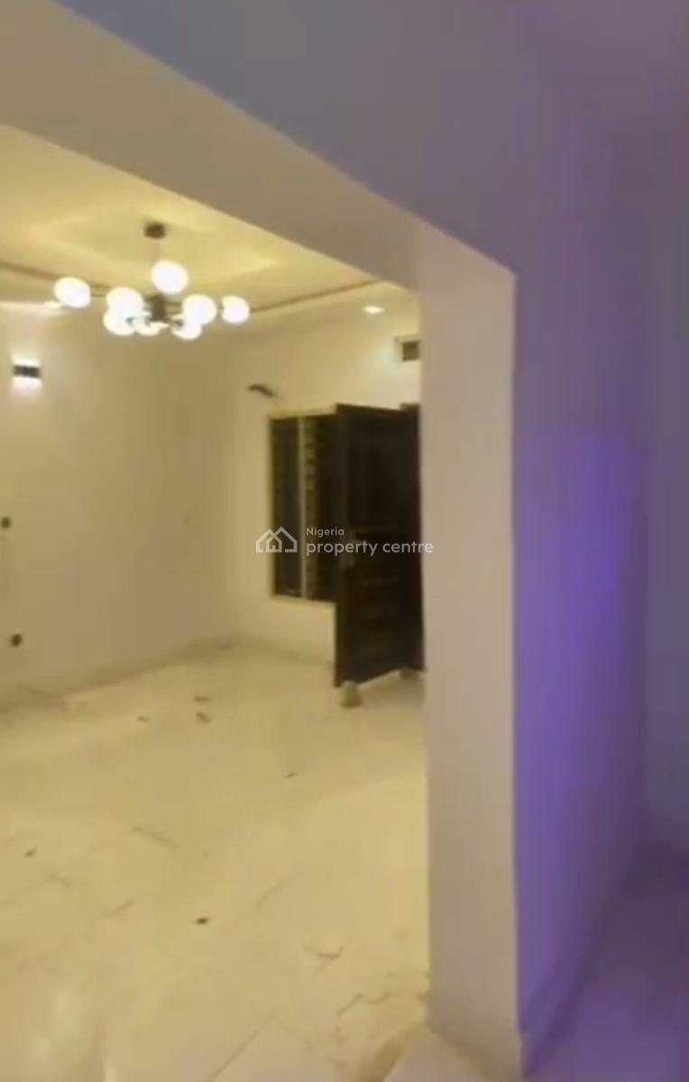 Exquisite Brand Newly Built 2 Bedroom Apartment, Badore Road, Ajah, Lagos, Flat / Apartment for Rent