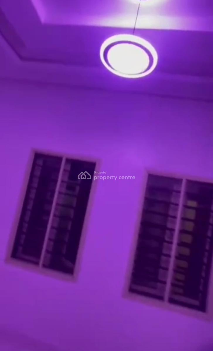 Exquisite Brand Newly Built 2 Bedroom Apartment, Badore Road, Ajah, Lagos, Flat / Apartment for Rent
