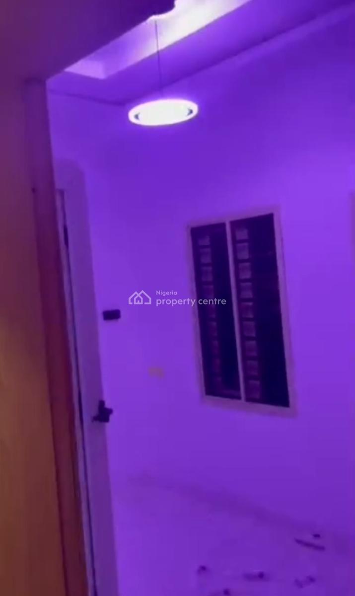 Exquisite Brand Newly Built 2 Bedroom Apartment, Badore Road, Ajah, Lagos, Flat / Apartment for Rent