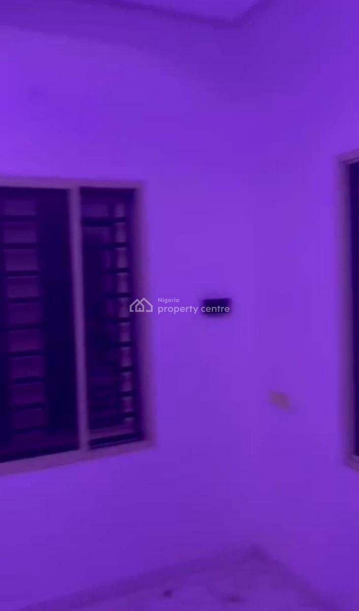 Exquisite Brand Newly Built 2 Bedroom Apartment, Badore Road, Ajah, Lagos, Flat / Apartment for Rent