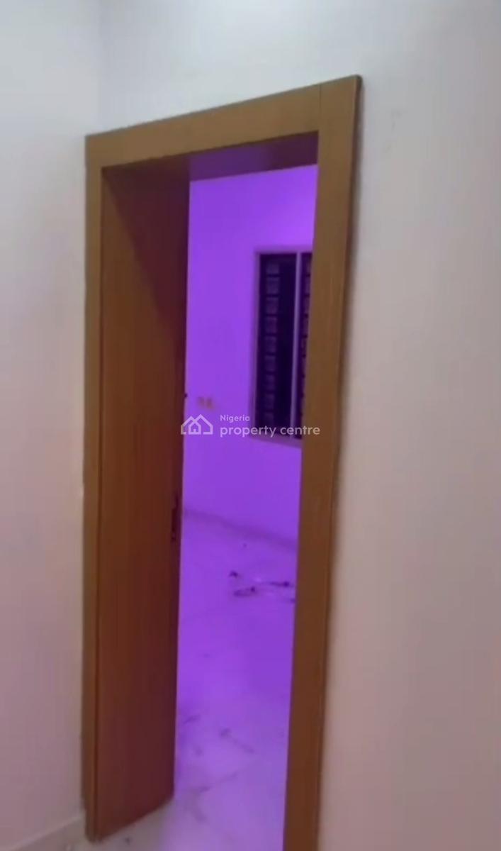 Exquisite Brand Newly Built 2 Bedroom Apartment, Badore Road, Ajah, Lagos, Flat / Apartment for Rent