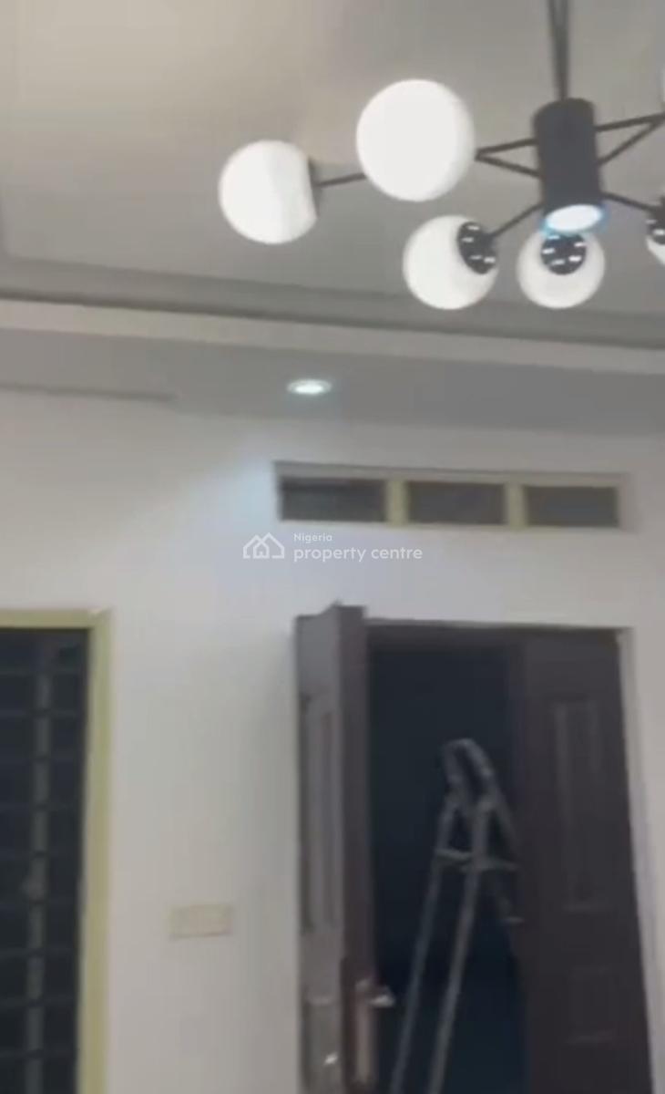 Exquisite Brand Newly Built 2 Bedroom Apartment, Badore Road, Ajah, Lagos, Flat / Apartment for Rent