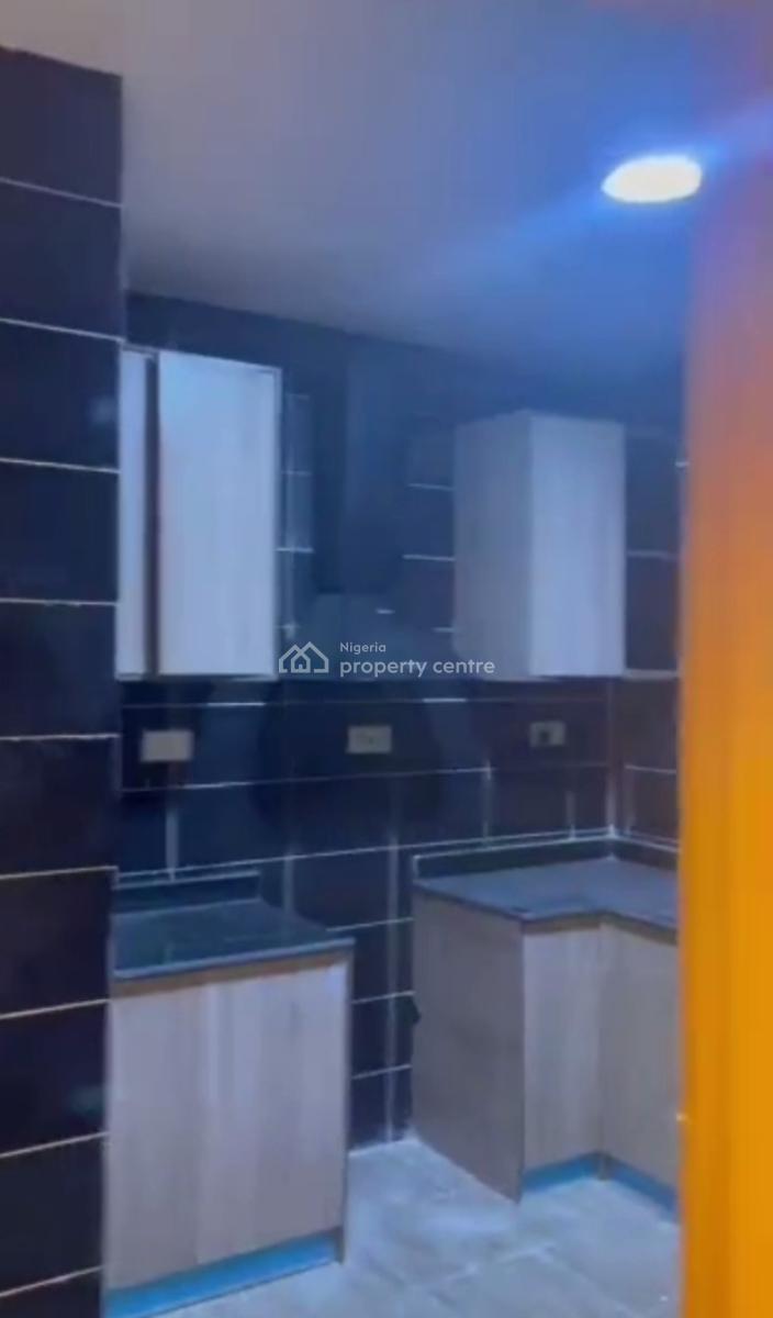 Exquisite Brand Newly Built 2 Bedroom Apartment, Badore Road, Ajah, Lagos, Flat / Apartment for Rent