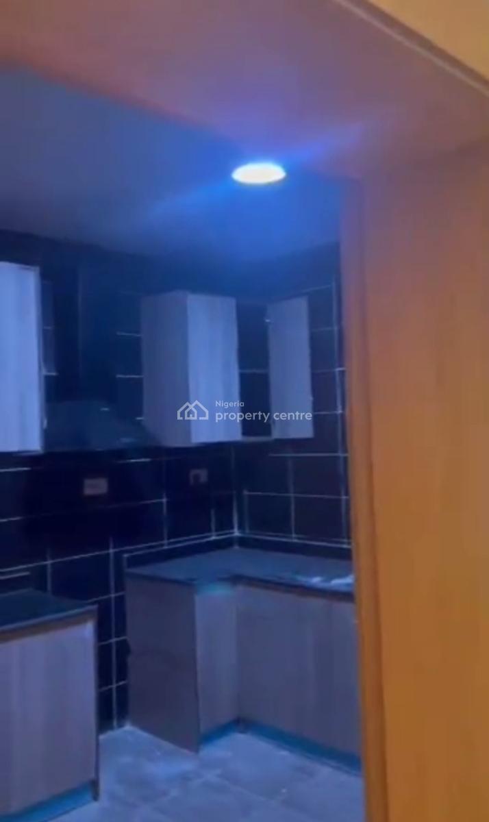 Exquisite Brand Newly Built 2 Bedroom Apartment, Badore Road, Ajah, Lagos, Flat / Apartment for Rent