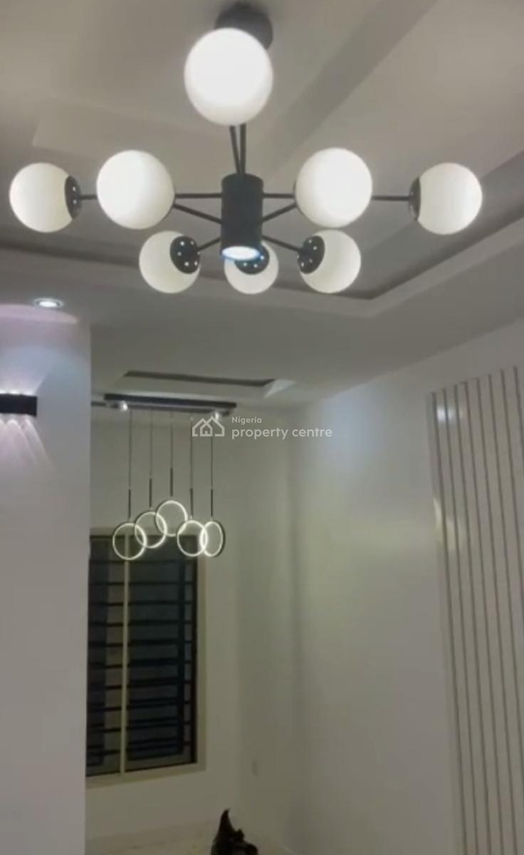 Exquisite Brand Newly Built 2 Bedroom Apartment, Badore Road, Ajah, Lagos, Flat / Apartment for Rent