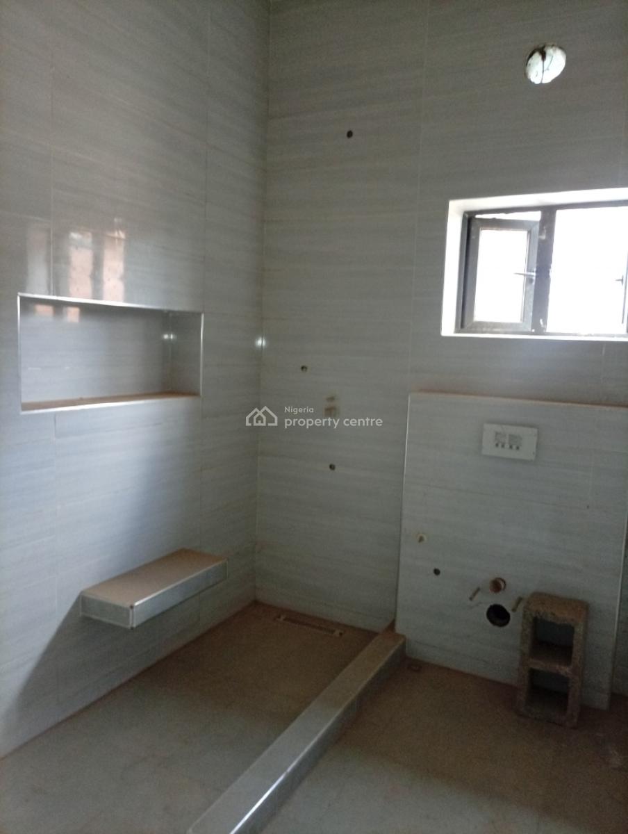 Tastefully Built & Brand New 4 Bedroom Terraced Duplex with Bq, Asokoro District, Abuja, Terraced Duplex for Sale
