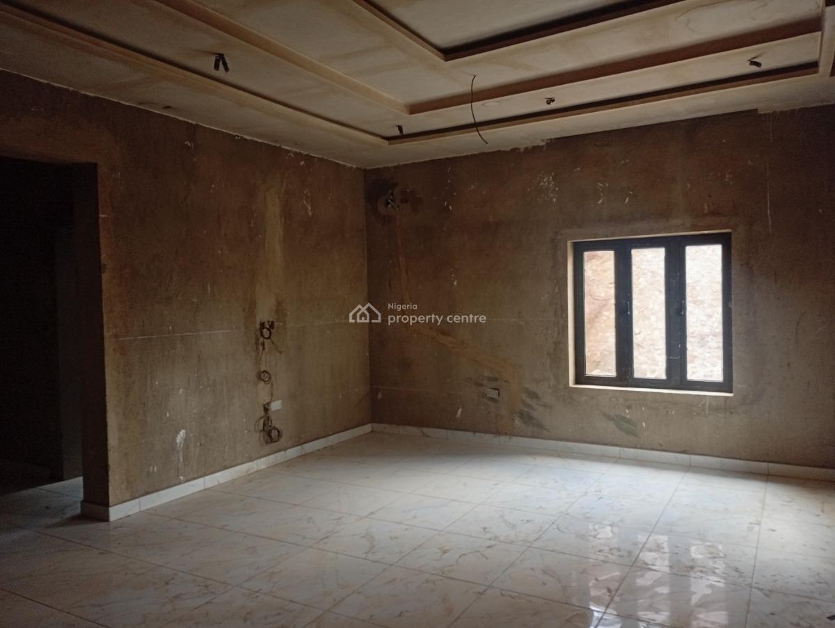 Tastefully Built & Brand New 4 Bedroom Terraced Duplex with Bq, Asokoro District, Abuja, Terraced Duplex for Sale