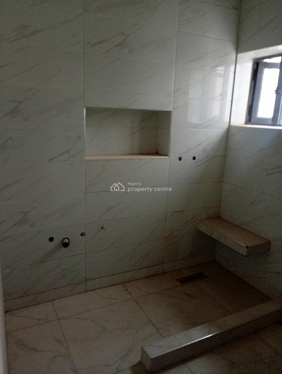 Tastefully Built & Brand New 4 Bedroom Terraced Duplex with Bq, Asokoro District, Abuja, Terraced Duplex for Sale