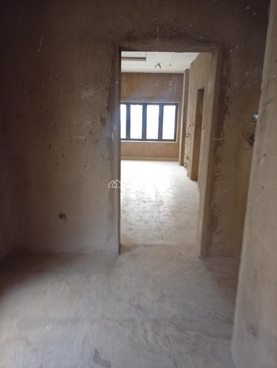 Tastefully Built & Brand New 4 Bedroom Terraced Duplex with Bq, Asokoro District, Abuja, Terraced Duplex for Sale