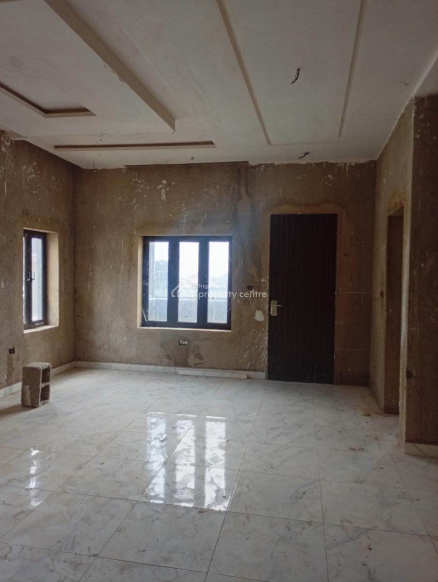 Tastefully Built & Brand New 4 Bedroom Terraced Duplex with Bq, Asokoro District, Abuja, Terraced Duplex for Sale