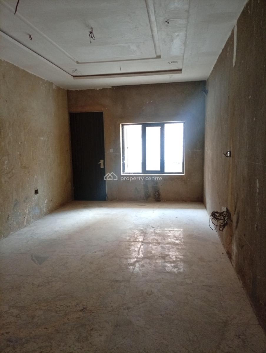 Tastefully Built & Brand New 4 Bedroom Terraced Duplex with Bq, Asokoro District, Abuja, Terraced Duplex for Sale