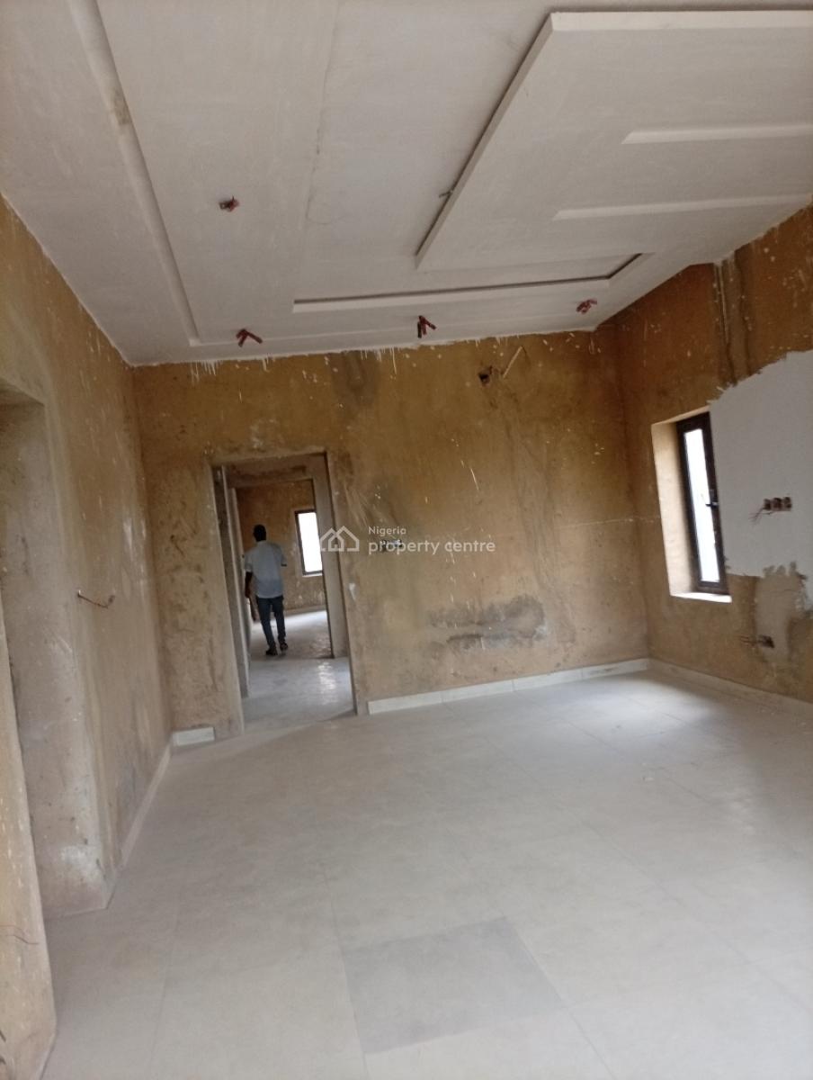 Tastefully Built & Brand New 4 Bedroom Terraced Duplex with Bq, Asokoro District, Abuja, Terraced Duplex for Sale