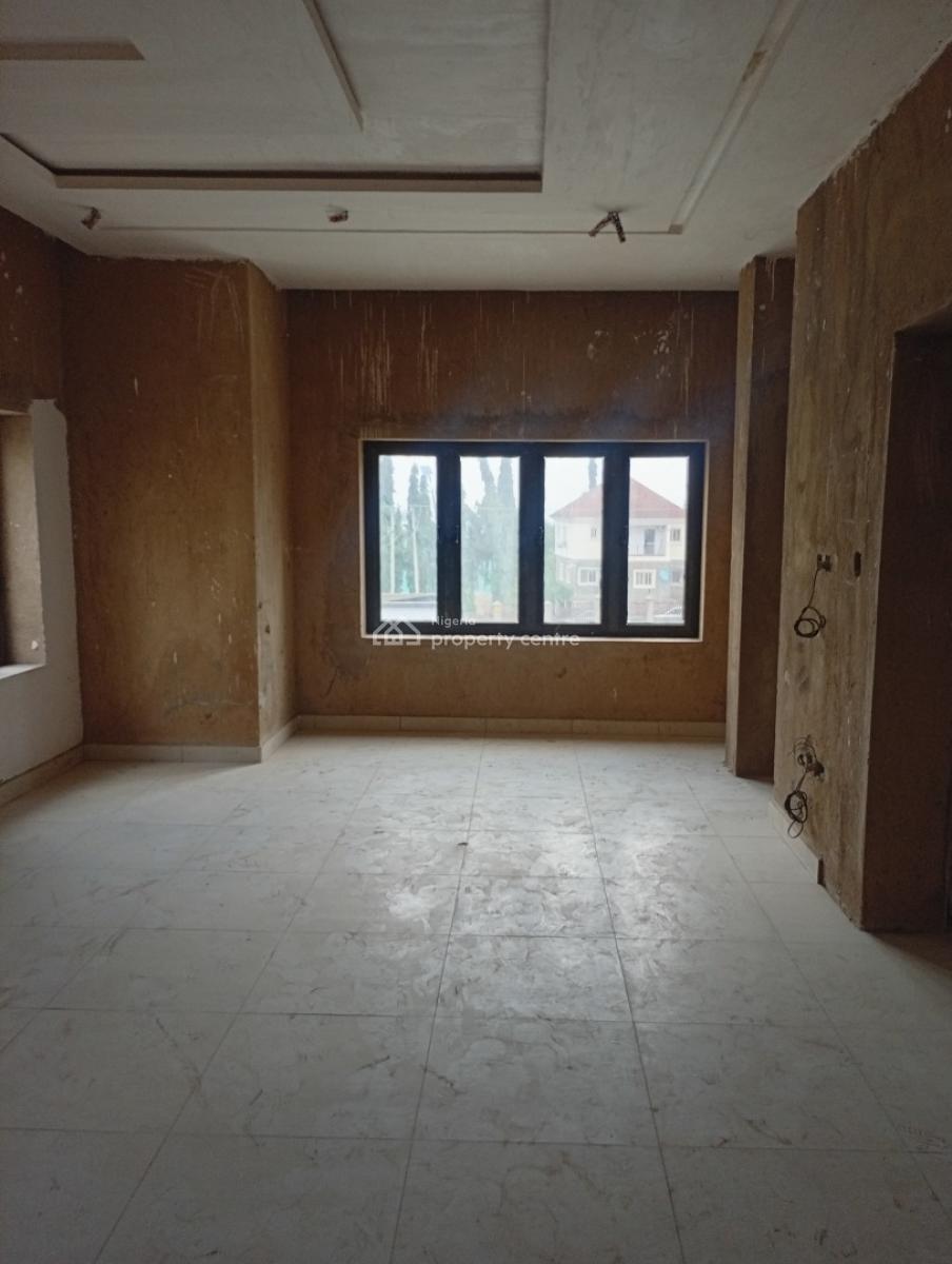 Tastefully Built & Brand New 4 Bedroom Terraced Duplex with Bq, Asokoro District, Abuja, Terraced Duplex for Sale