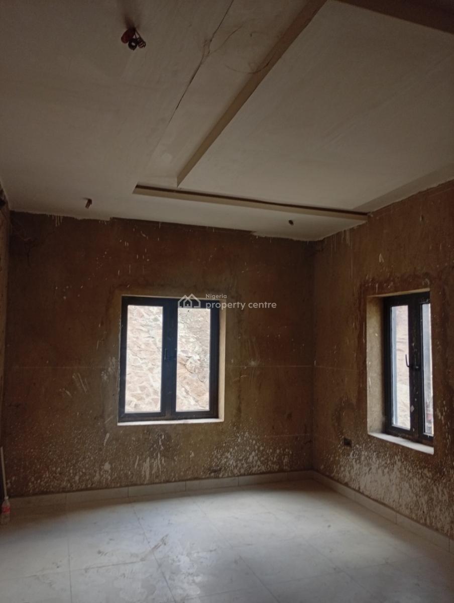 Tastefully Built & Brand New 4 Bedroom Terraced Duplex with Bq, Asokoro District, Abuja, Terraced Duplex for Sale