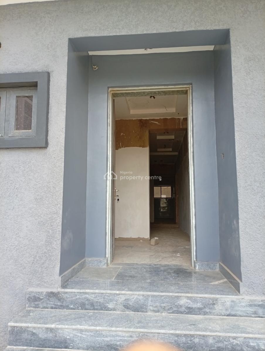 Tastefully Built & Brand New 4 Bedroom Terraced Duplex with Bq, Asokoro District, Abuja, Terraced Duplex for Sale