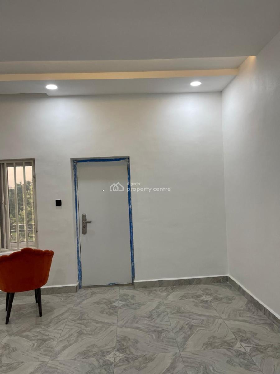 a Brand New 4-bedroom Terrace Duplex + 1bq, Diplomatic Zone., Katampe Extension, Katampe, Abuja, Terraced Duplex for Rent