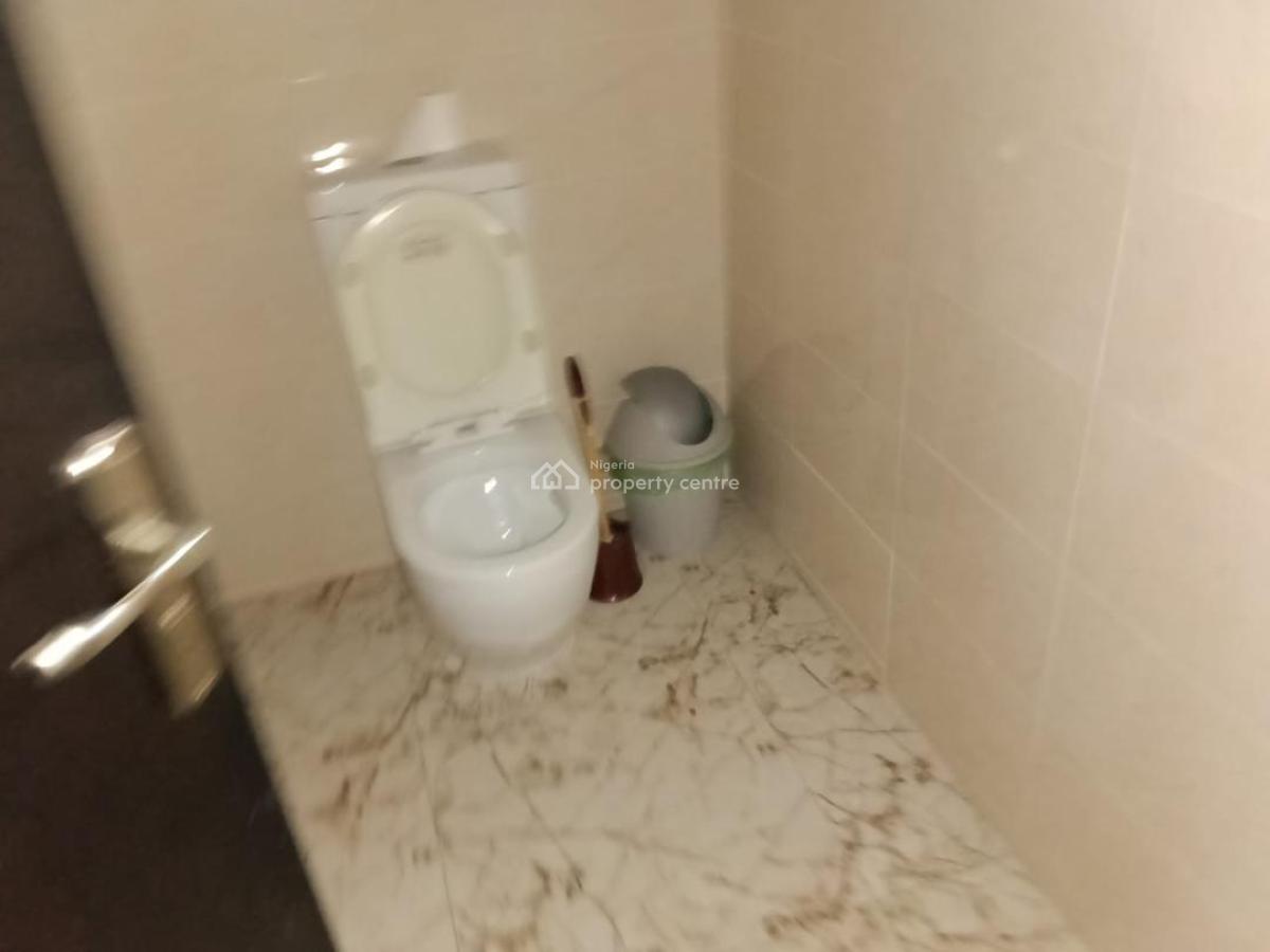 Fully Furnished 2 Bedroom Apartment with 10kva Solar Inverter, Thompson Avenue, Ikoyi, Lagos, Flat / Apartment for Rent