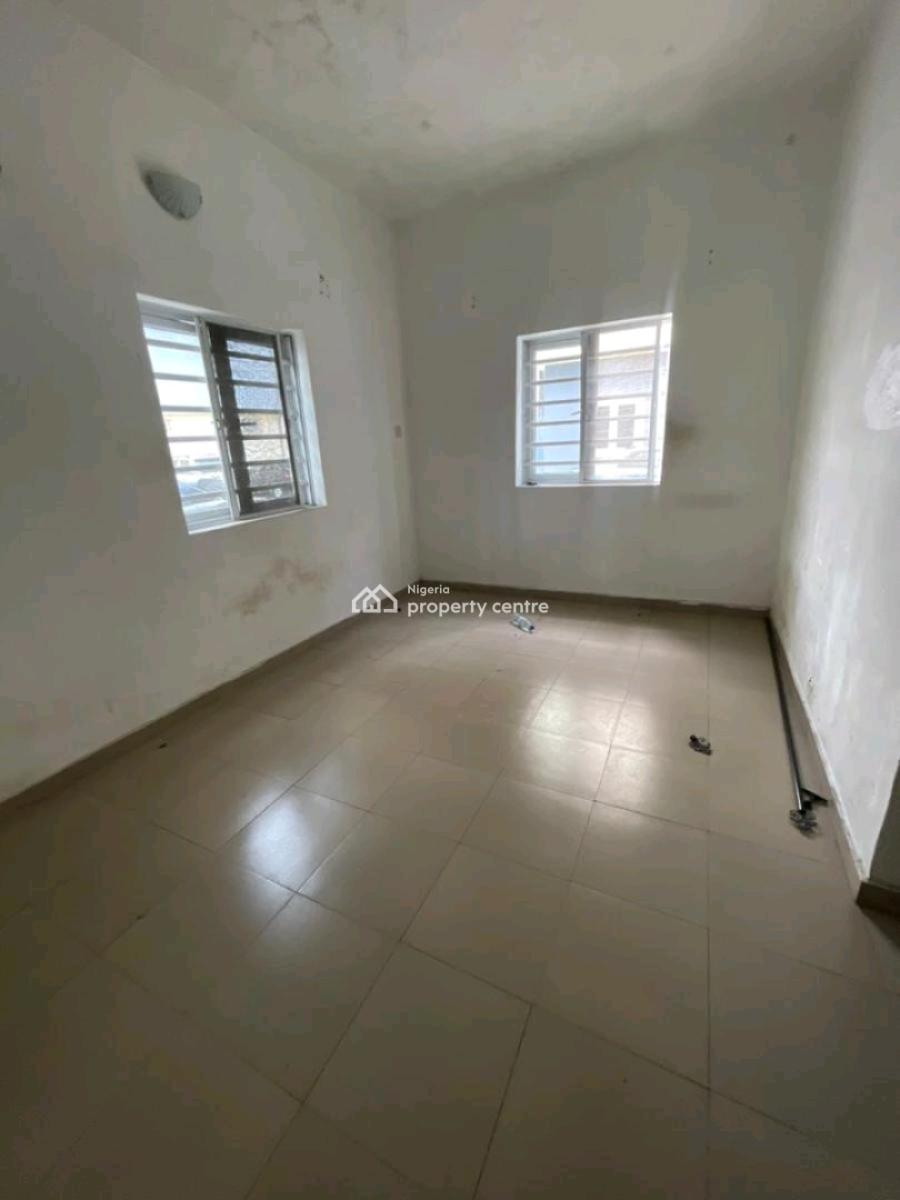Standard 2 Bedroom Apartment, Eneka Link Road, Port Harcourt, Rivers, Flat / Apartment for Rent