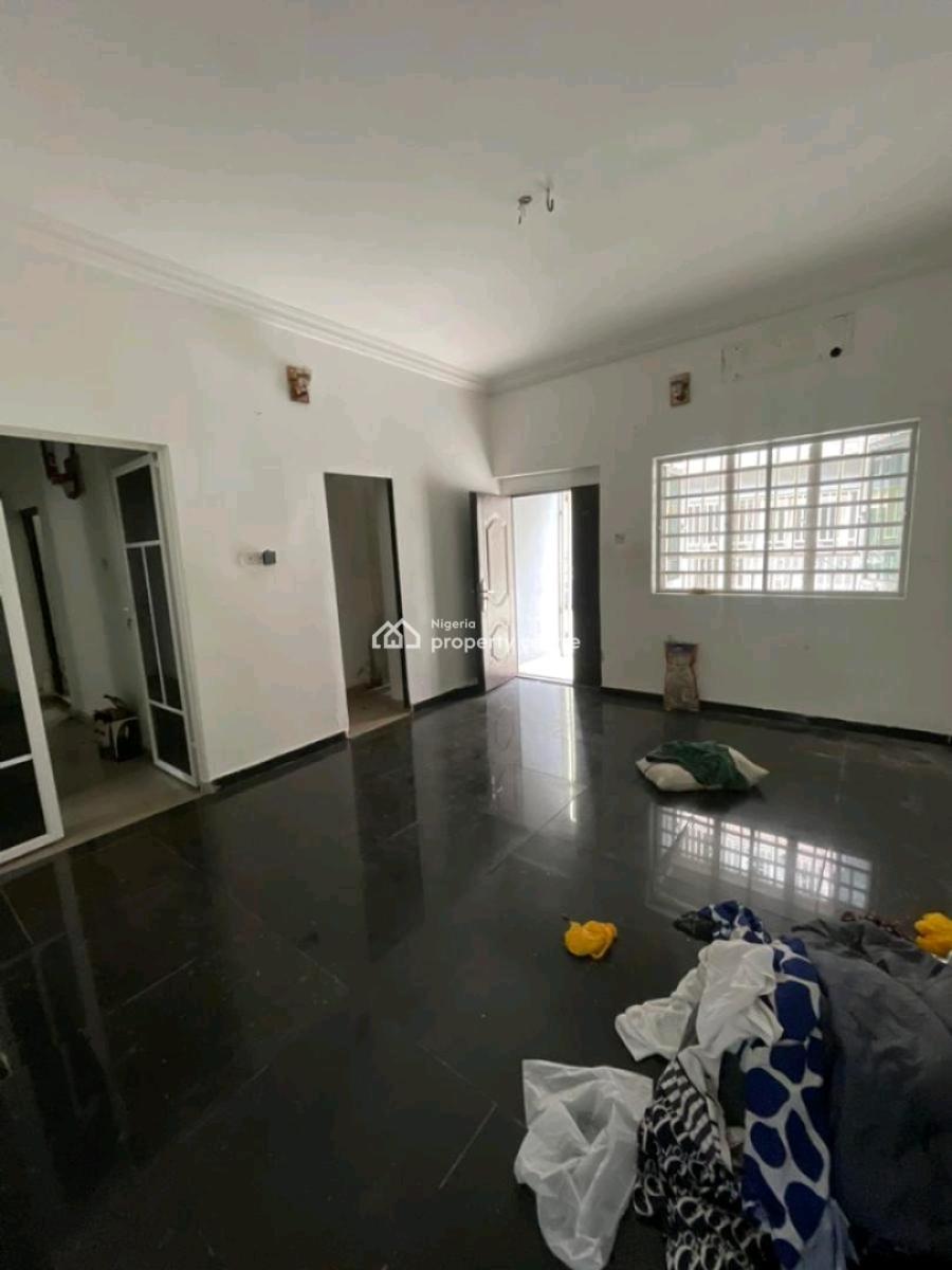 Standard 2 Bedroom Apartment, Eneka Link Road, Port Harcourt, Rivers, Flat / Apartment for Rent