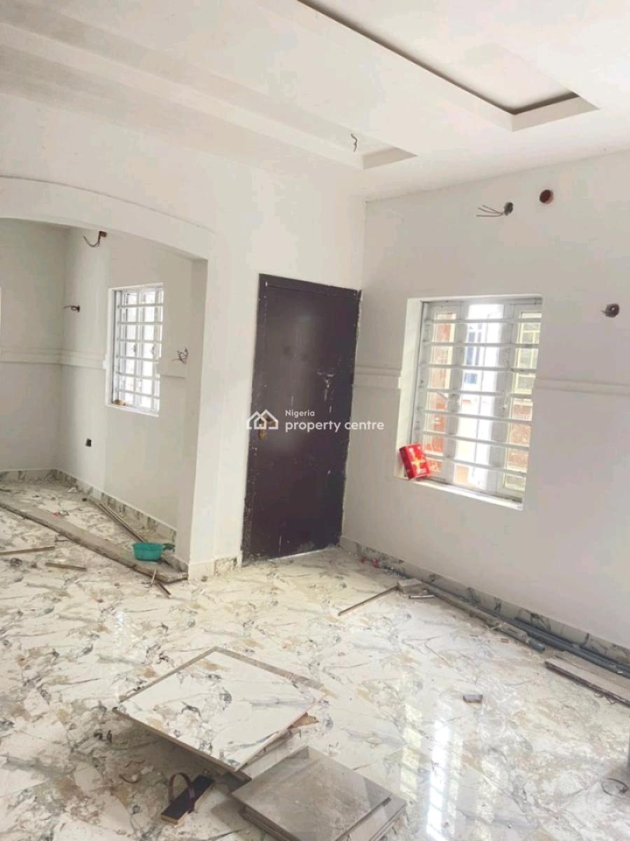 Standard 2 Bedroom Apartment, Eneka Link Road, Port Harcourt, Rivers, Flat / Apartment for Rent