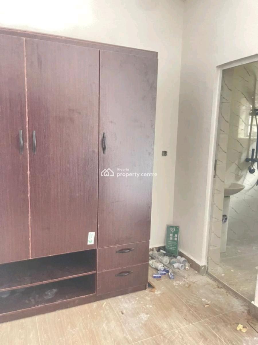 Standard 2 Bedroom Apartment, Eneka Link Road, Port Harcourt, Rivers, Flat / Apartment for Rent