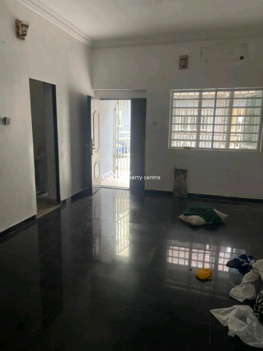 Standard 2 Bedroom Apartment, Eneka Link Road, Port Harcourt, Rivers, Flat / Apartment for Rent