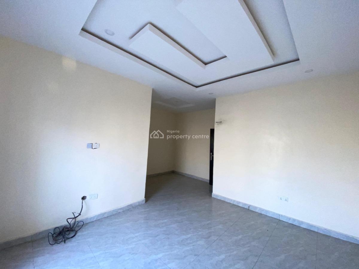 4 Bedroom Terrace Duplex, Katampe (main), Katampe, Abuja, Terraced Duplex for Sale