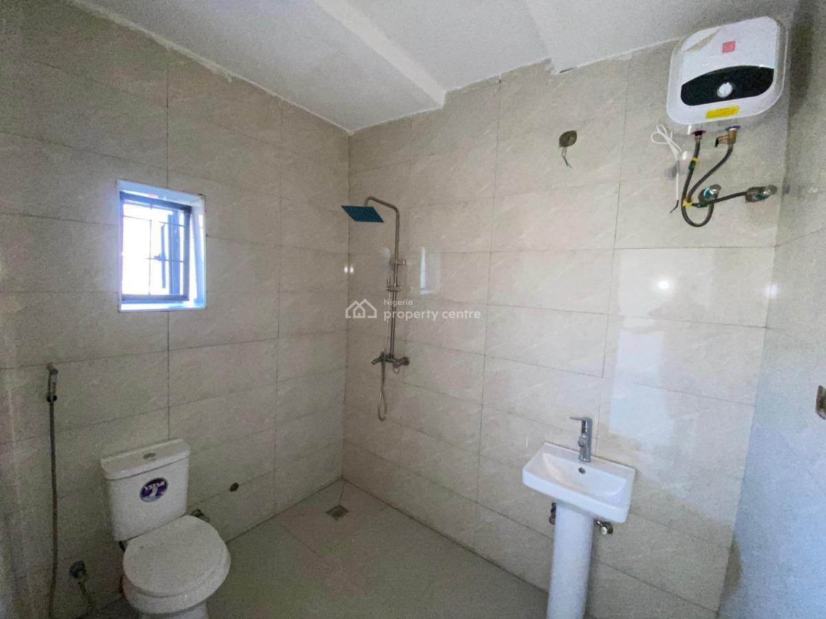4 Bedroom Terrace Duplex, Katampe (main), Katampe, Abuja, Terraced Duplex for Sale