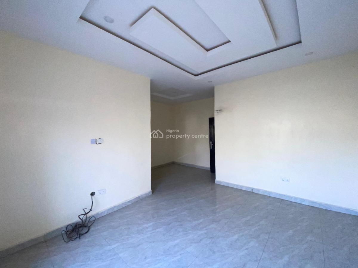4 Bedroom Terrace Duplex, Katampe (main), Katampe, Abuja, Terraced Duplex for Sale