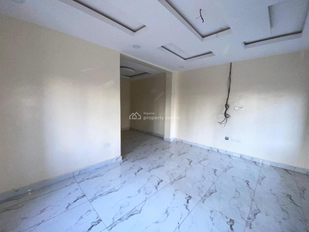 4 Bedroom Terrace Duplex, Katampe (main), Katampe, Abuja, Terraced Duplex for Sale