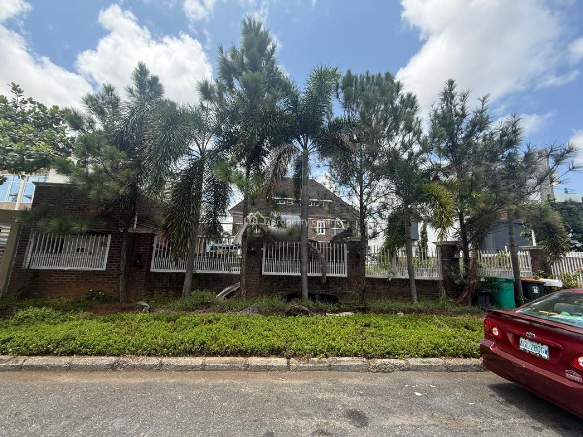5 Bedroom Luxury Detached House, Pinnock Beach Estate, Victoria Island (vi), Lagos, Detached Bungalow for Sale