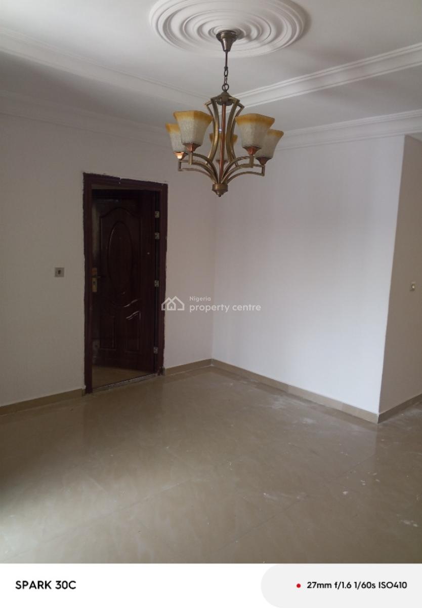 Furnished 2 Bedroom Apartment, Badore Ajah Lagos, Ajah, Lagos, Flat / Apartment for Rent