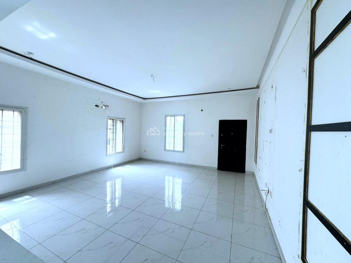 Clean 5 Bedroom Fully Detached Duplex with 2 Bq, Lekki Phase 1, Lekki, Lagos, Detached Duplex for Rent