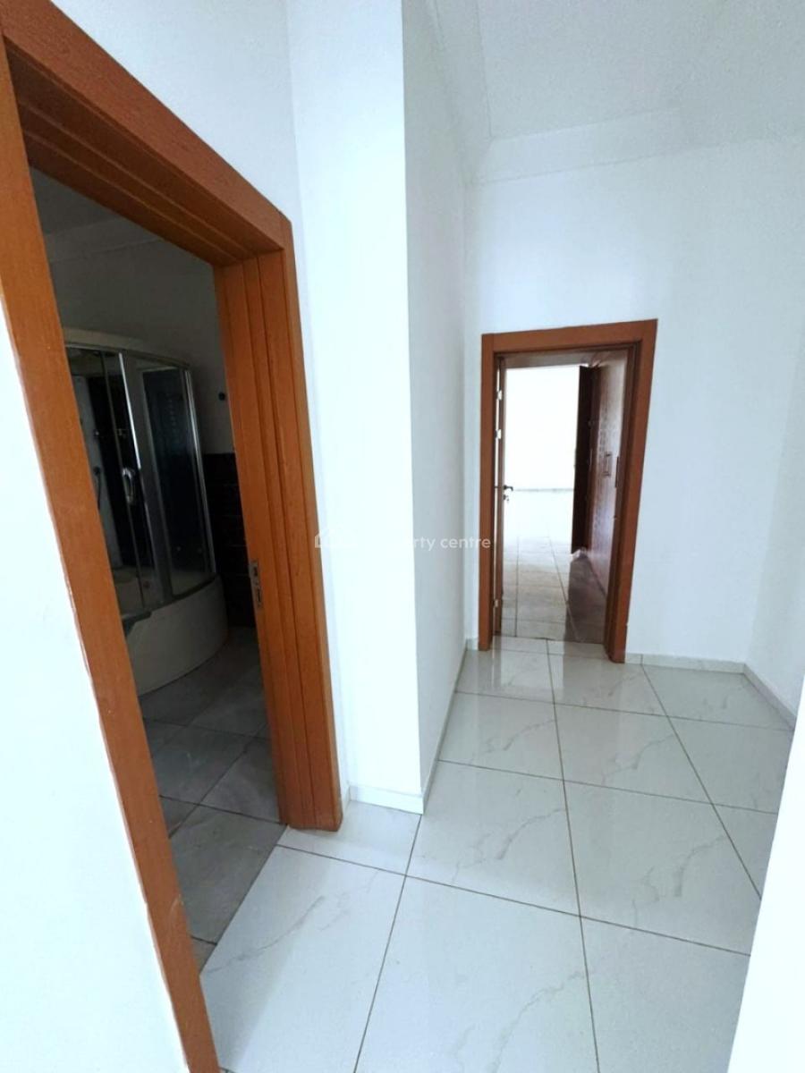 Clean 5 Bedroom Fully Detached Duplex with 2 Bq, Lekki Phase 1, Lekki, Lagos, Detached Duplex for Rent
