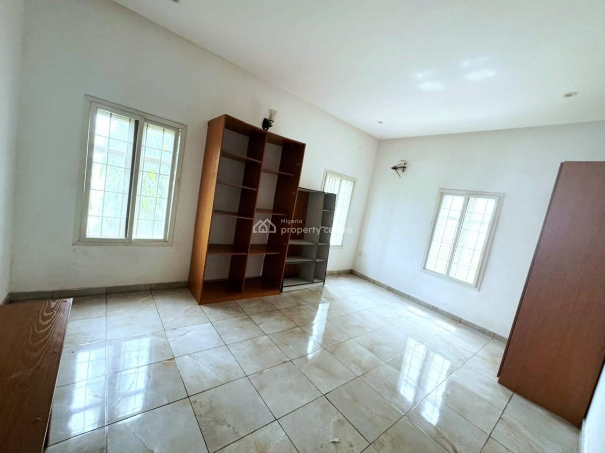 Clean 5 Bedroom Fully Detached Duplex with 2 Bq, Lekki Phase 1, Lekki, Lagos, Detached Duplex for Rent