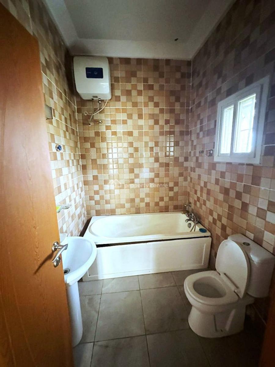 Clean 5 Bedroom Fully Detached Duplex with 2 Bq, Lekki Phase 1, Lekki, Lagos, Detached Duplex for Rent