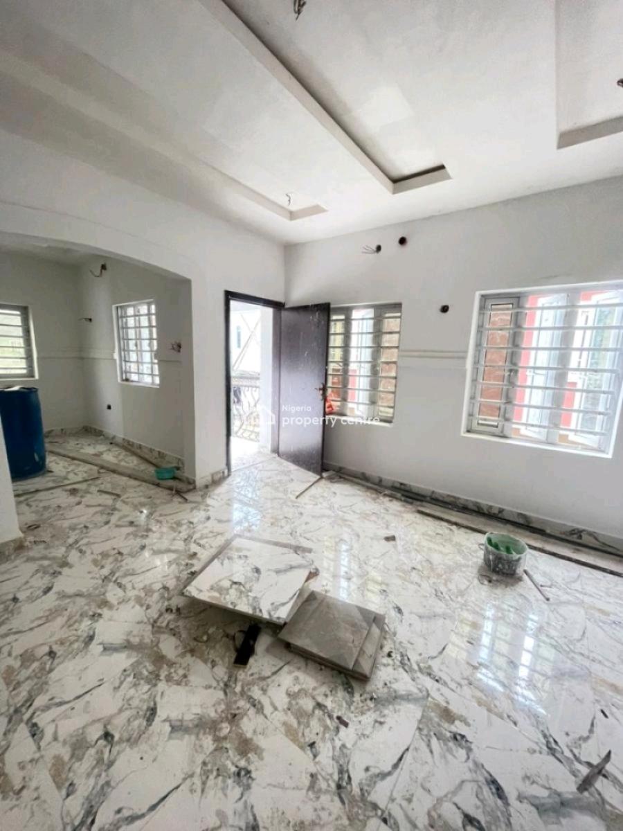 Newly Built 2 Bedroom Apartment, Eneka Link Road, Port Harcourt, Rivers, Flat / Apartment for Rent