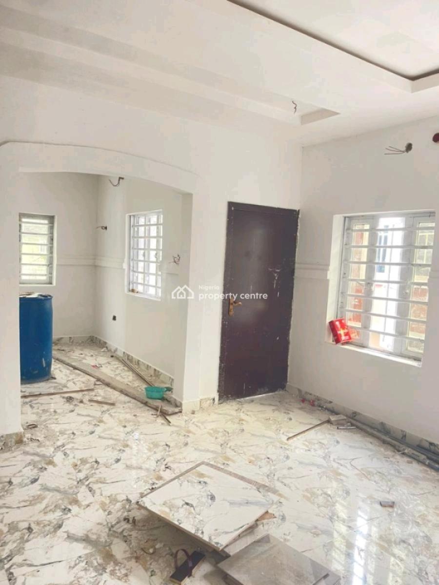 Newly Built 2 Bedroom Apartment, Eneka Link Road, Port Harcourt, Rivers, Flat / Apartment for Rent