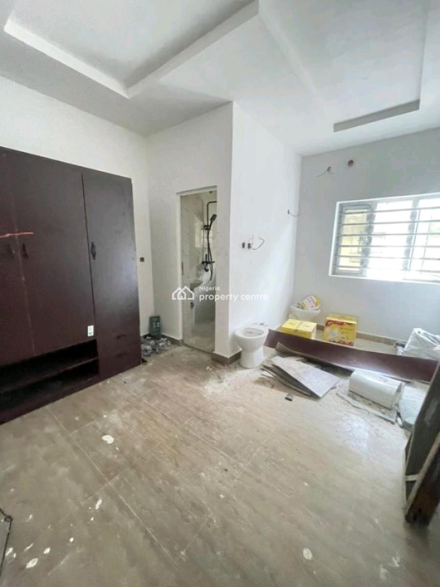 Newly Built 2 Bedroom Apartment, Eneka Link Road, Port Harcourt, Rivers, Flat / Apartment for Rent