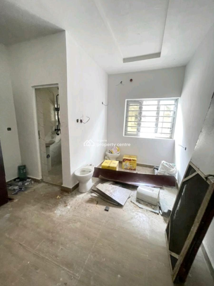 Newly Built 2 Bedroom Apartment, Eneka Link Road, Port Harcourt, Rivers, Flat / Apartment for Rent
