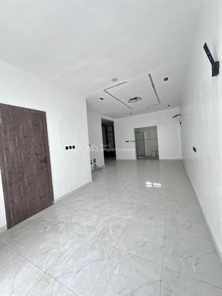 Neatly Finished 5 Bedroom Semi Detached Duplex, Chevron, Lekki, Lagos, Detached Duplex for Sale