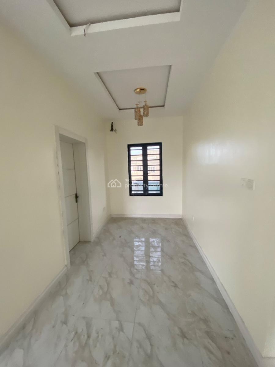 Standard Two Bedroom Apartment, Lekki Peninsula Scheme 2 Close to Abraham Adesanya, Ajah, Lagos, Flat / Apartment for Rent