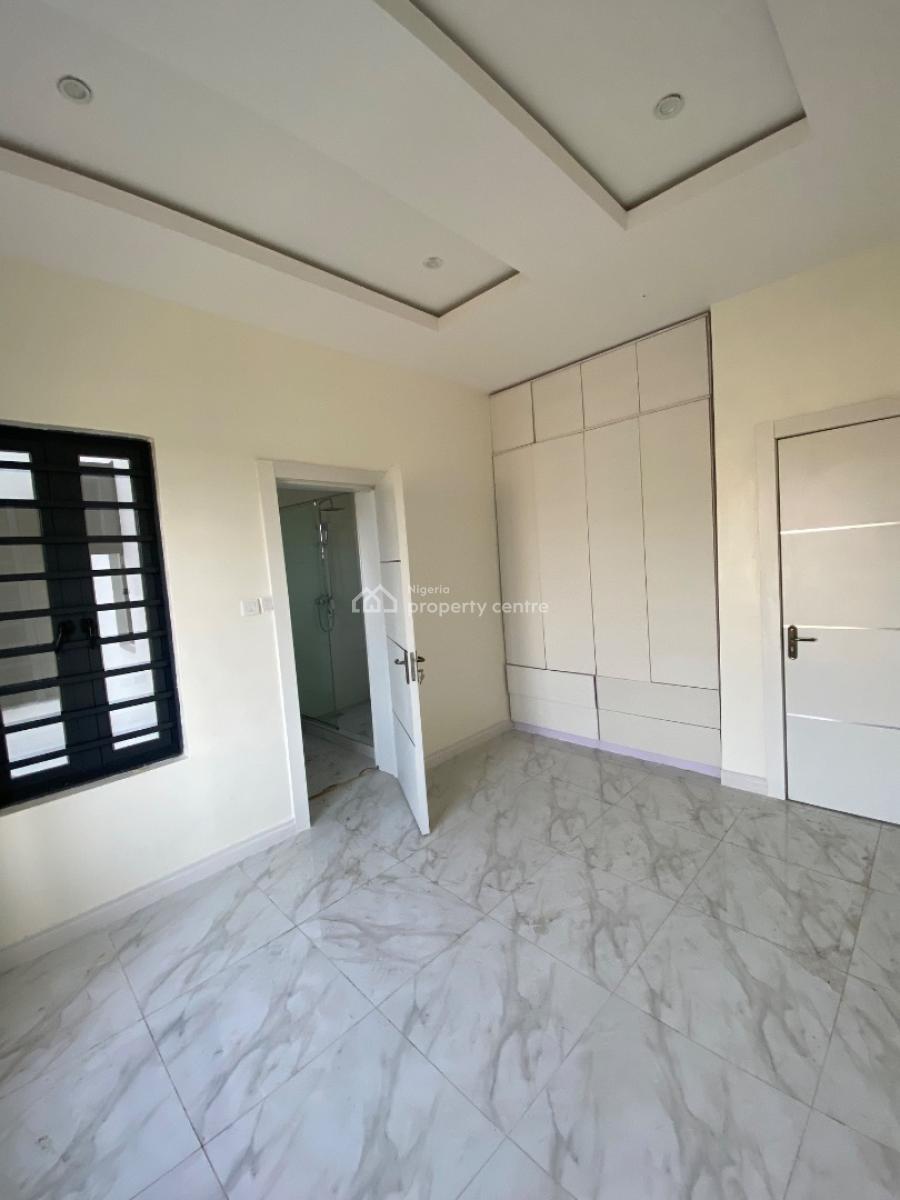 Standard Two Bedroom Apartment, Lekki Peninsula Scheme 2 Close to Abraham Adesanya, Ajah, Lagos, Flat / Apartment for Rent