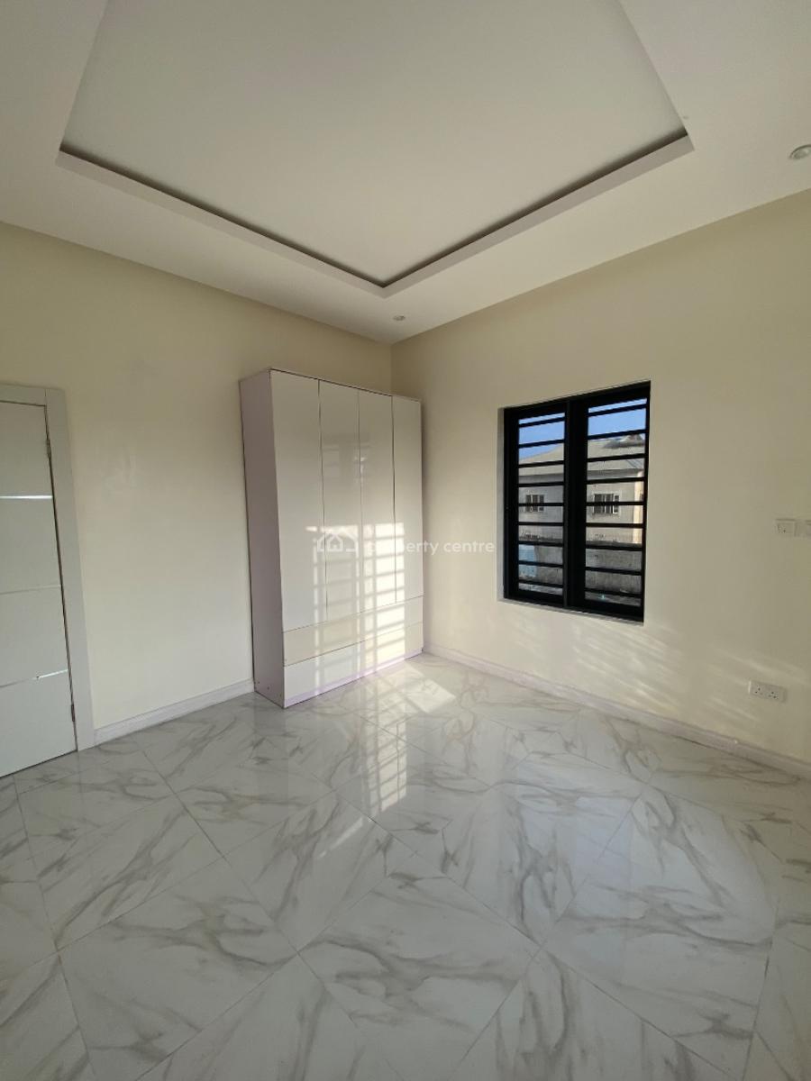 Standard Two Bedroom Apartment, Lekki Peninsula Scheme 2 Close to Abraham Adesanya, Ajah, Lagos, Flat / Apartment for Rent