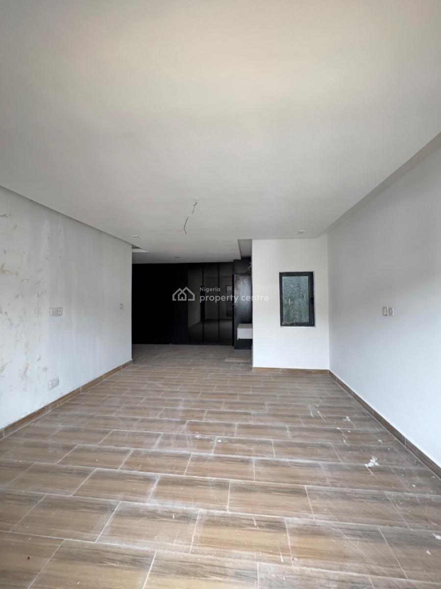 Very Spacious 4 Bedroom Terrace Duplex with Bq, Communal Swimming Pool, Ogudu Gra, Gra, Ogudu, Lagos, Terraced Duplex for Sale