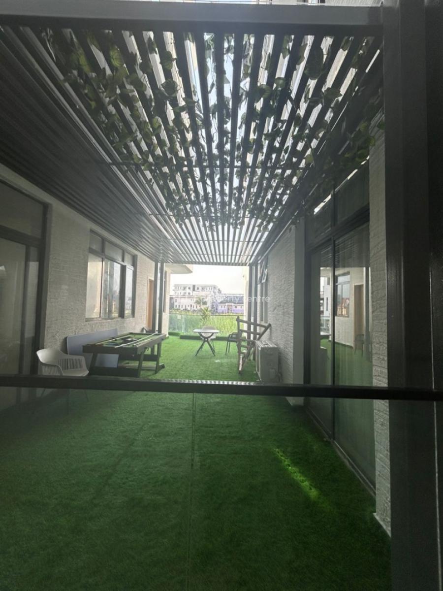 2 Bedroom Apartment, Lekki Phase 1, Lekki, Lagos, Flat / Apartment for Sale